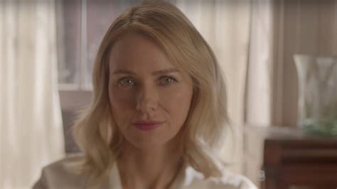See Naomi Watts As A Therapist With A Dark Secret In Netflixs Gypsy