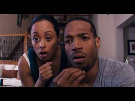 A Haunted House Scene Keisha Has Sex With The Ghost Youtube