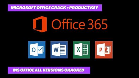 Microsoft Office 365 Product Key Free Active Lifetime 2022