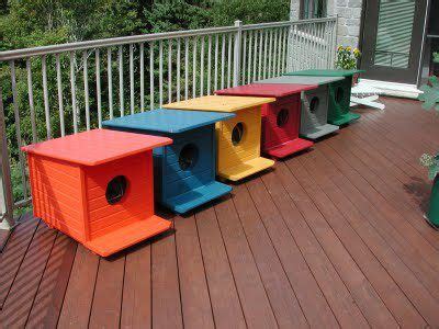Pawhut double story cat shelter is designed with the roof. animaux - Le blog d' Eva, R-sistons à la crise | Chat ...