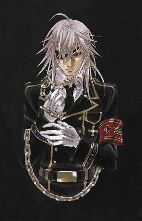 Trinity Blood Wallpaper 44 Images