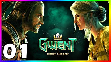 Gwent Thai Gwent Part Northern Realms Faction