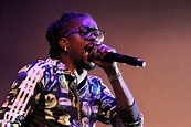 Beenie Man Says D'Angel Didn't Have To Join OnlyFans - DancehallMag