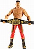 WWE Wrestling Legends Series 6 Eddie Guerrero Action Figure Mattel Toys ...