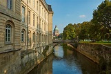 Die 22 schönsten Hannover Sehenswürdigkeiten
