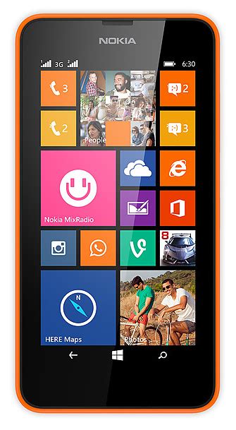 Nokia Lumia 630 Dual Sim Specs And Price Phonegg