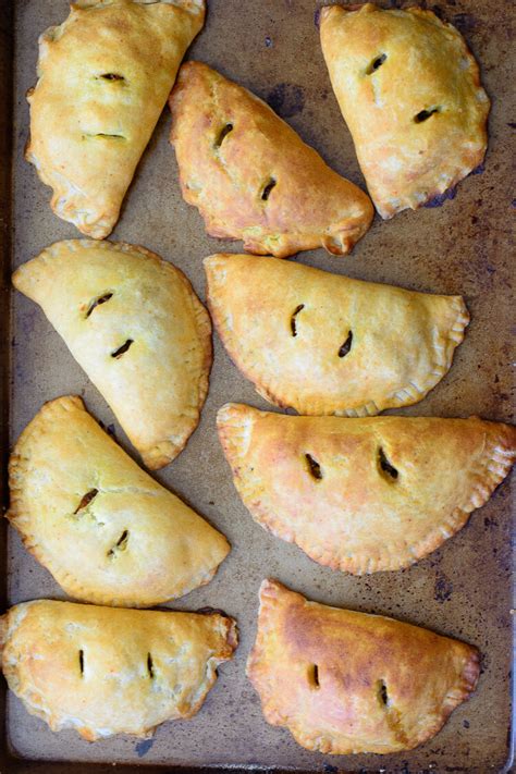 Secrets To A Stable And Flaky Meat Pie Crust Yummy Medley