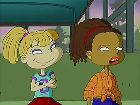 Ionno Why 2000s Cartoons Cartoon Profile Pics Rugrats Images And