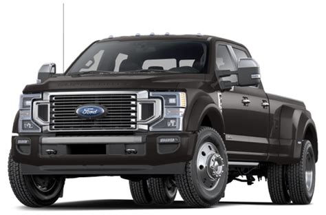 2022 Ford F 450 Specs Price Mpg And Reviews