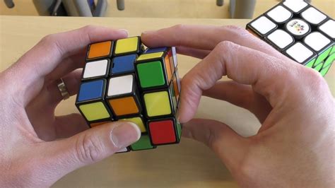 Rubiks Kubus 3x3 Oplossen Beginners Deel 1 Youtube