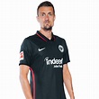 Stefan Ilsanker - Eintracht Frankfurt Männer