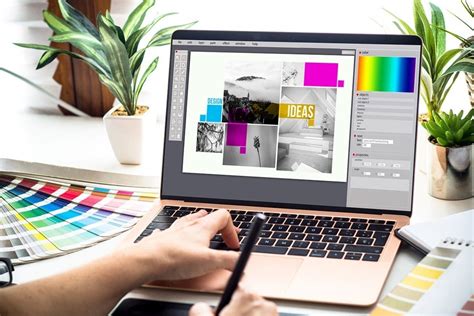 This huge web-based graphic design training package is just $45 this