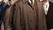 „Downton Abbey“-Schauspieler ist tot - große Trauer um Nicky Henson ...