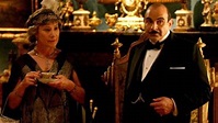 Poirot: Mrs McGinty's Dead (2008) | MUBI