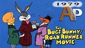 The Bugs Bunny Road Runner Movie (1979)-Animation Pilgrimage - YouTube