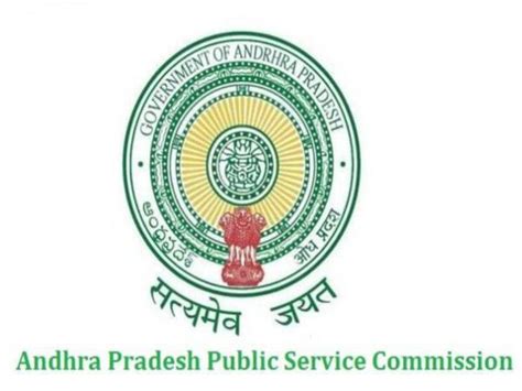 Appsc Issues Notification For Recruitment Of 308 Lecturers In Degree