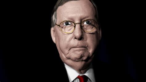 News, analysis and opinion from politico. Mitch McConnell Is Going to Kill the United States Senate