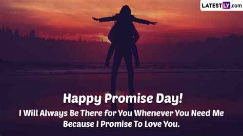 Happy Promise Day 2023 Wishes Greetings And Quotes Send Whatsapp