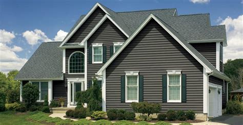 Vinyl Siding Company Kansas City Vinyl Siding Installation Services