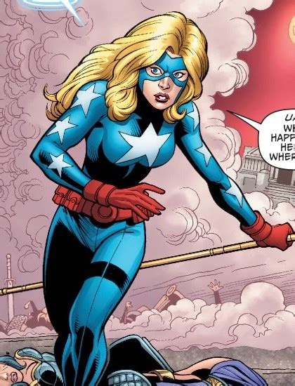15 Best Superheroes With Blonde Hair Marvel And Dc