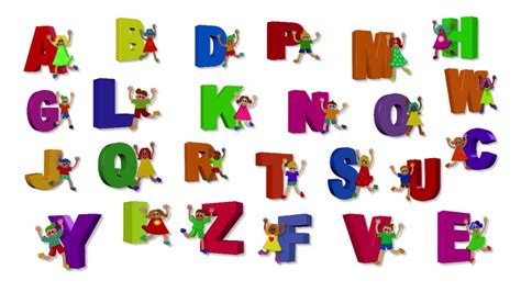 The Alphabet Song For Kids Nursery Rhymes Learn Abcd By Snow Abc Tv