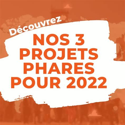 Imx France Sur Linkedin Nos 3 Projets Phares Pour 2022 🌳🚚🏬📦🤩