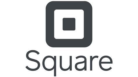 Square Logo And Symbol Meaning History Png Brand