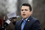 Rep. Brendan Boyle steps into radical territory by backing New Green ...
