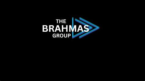 Entry 343 By Bsimpressions For Brahmas Group Logo Freelancer