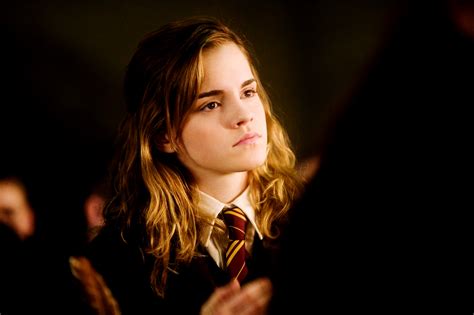 Central Wallpaper Hermione Granger Emma Watson Harry Potter Hd