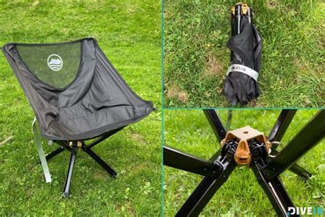 Top 11 Best Camping Chairs In 2024 Tested And Reviewed