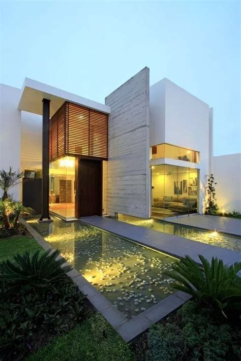 49 Most Popular Modern Dream House Exterior Design Ideas 3