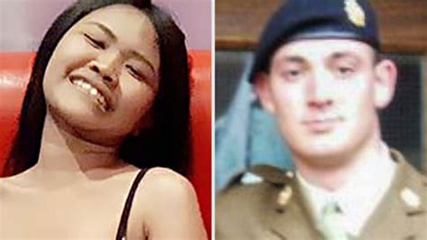 british rapist reece vella questioned over death of thai prostitute