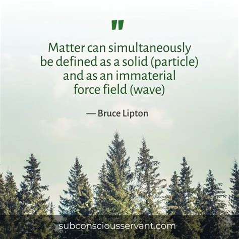 77 Deep Bruce Lipton Quotes Thatll Make You Think