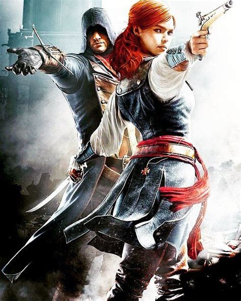 Pin By Misa Harada On Gamergate Assassins Creed Unity Assassins