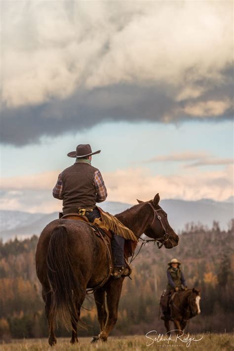 Selkirk Ridge Photography Western Lifestyle Workshop ⋆ Western Pleasure