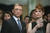 James Bond 007 - Ein Quantum Trost | Film 2008 | Moviepilot.de