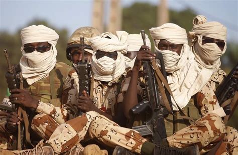 Is it haram to be a boxer : Boko Haram 'says it abducted Nigeria students ...