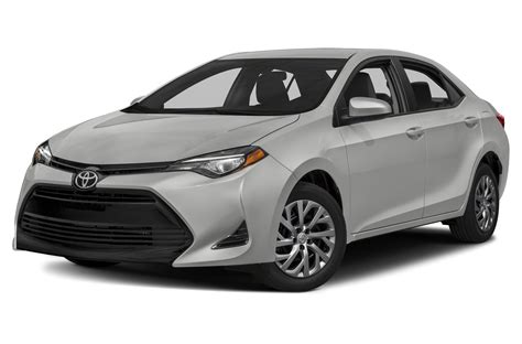 Intellectual quality assessment toyota corolla (2018). 2018 Toyota Corolla MPG, Price, Reviews & Photos | NewCars.com