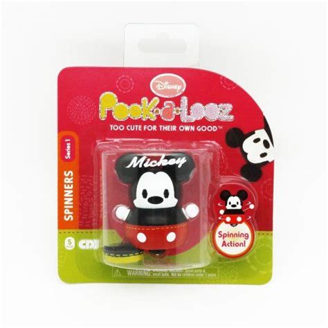 Disney Pook A Looz Series 1 Mickey Mo Mickey Disney Series