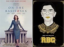 HOW RUTH BADER GINSBURG BECAME AN ICON FOR MILLENNIALS AND GEN-Z | THE ...