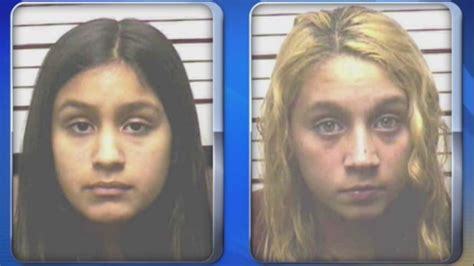2 Arrested In Death Of Bullied Central Florida Girl
