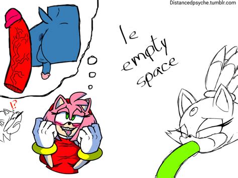 Rule 34 2015 Amy Rose Anthro Anus Ass Balls Big Breasts