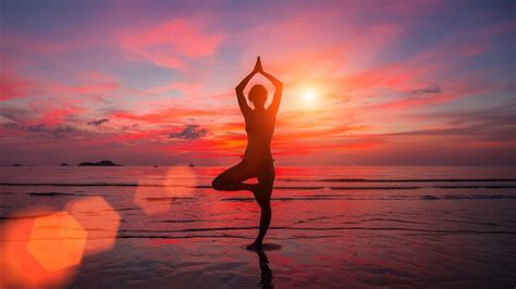 Top Yoga Destinations In India Places To Learn Yoga In India