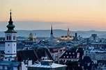 TheCreativeGuide: Viena, la mejor ciudad de Europa ...
