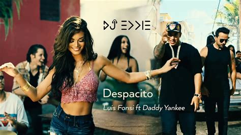 Luis fonsi feat daddy yankee — despacito (ост из фильма ибица / ibiza). Luis Fonsi - Despacito ft. Daddy Yankee (CZ Text / Czech ...