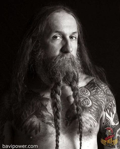 55 Best Viking Beard Styles For Bearded Men Fashion Hombre Viking