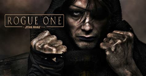 Mads Mikkelsen Praises Gareth Edwards Rogue One Story And Being