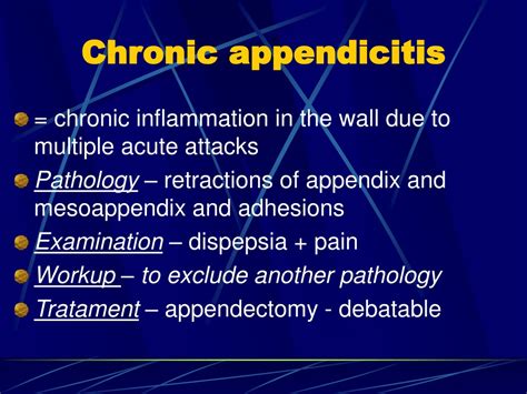 Onset Of Appendicitis Appendicitis Symptoms Nhs