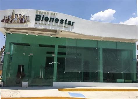 Serán sucursales del Banco del Bienestar para Guanajuato La Silla Rota